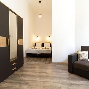 Appartement met een Slaapkamer